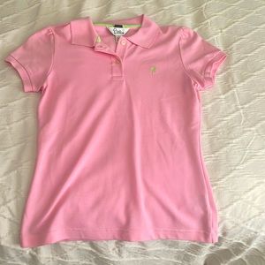 Lily Pulitzer shirt